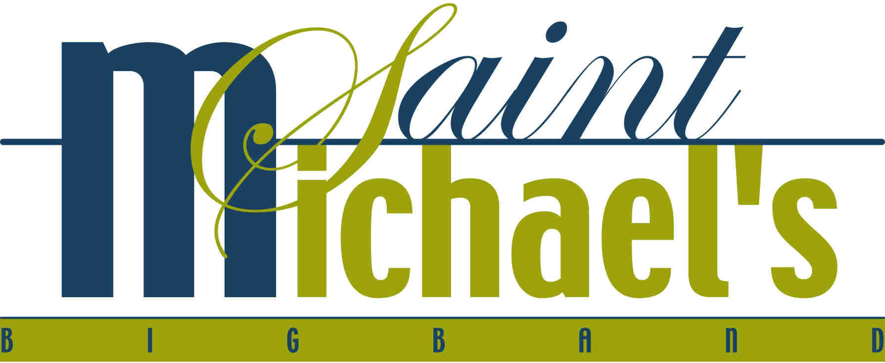 Saint Michael's BigBand
